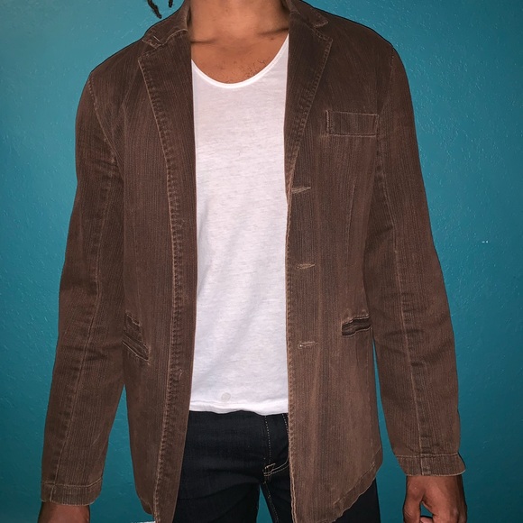 Pop Icon Jacket - Picture 1 of 3